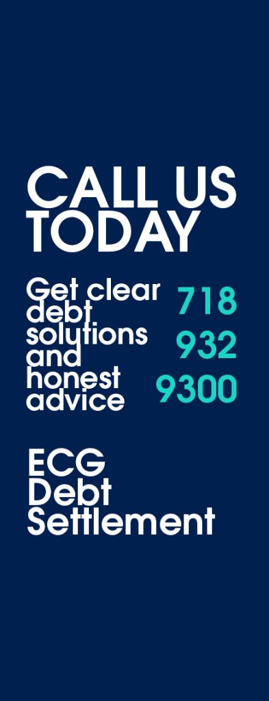 Credit Repair Manhattan