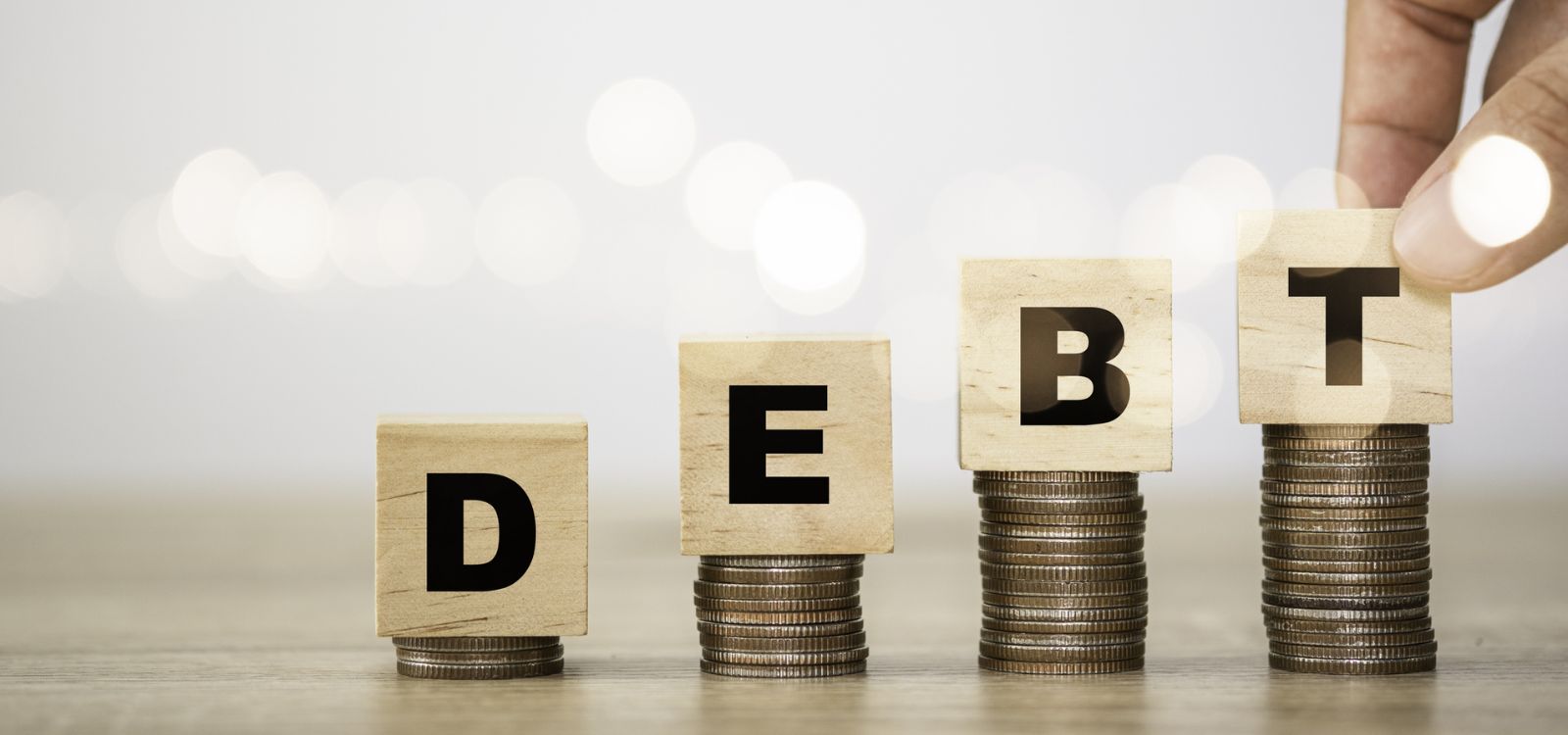 Debt Settlement Company