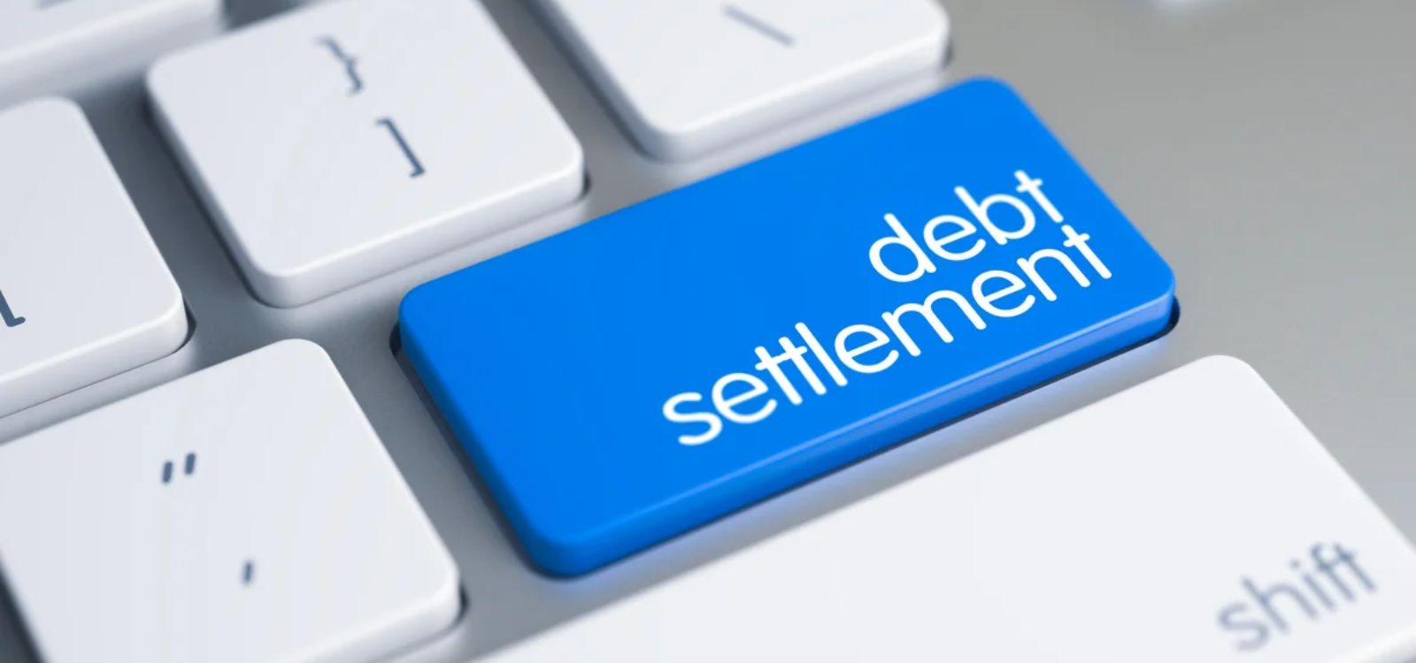 Debt Settlement