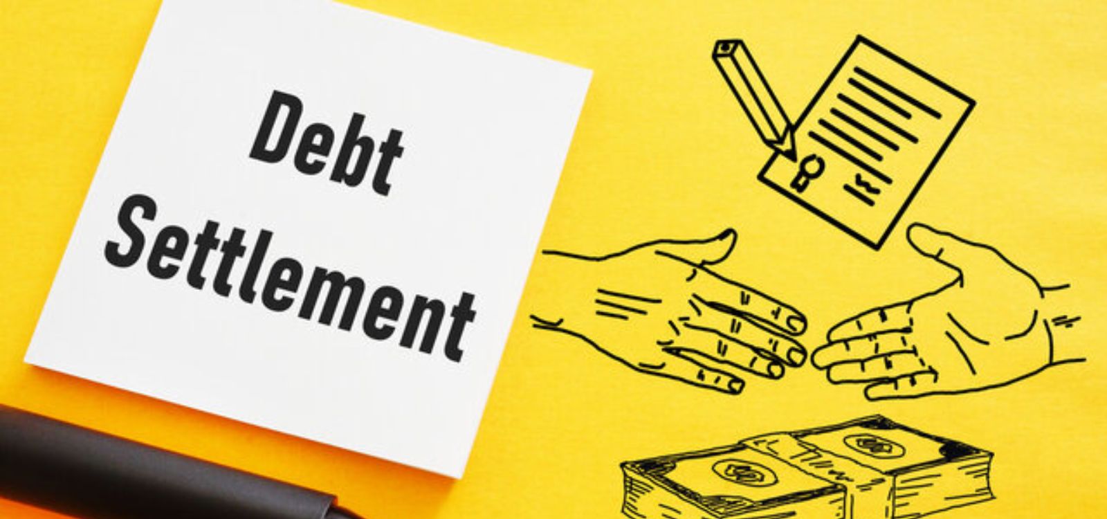 debt settlement service