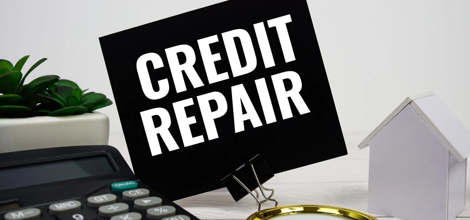 Credit Repair