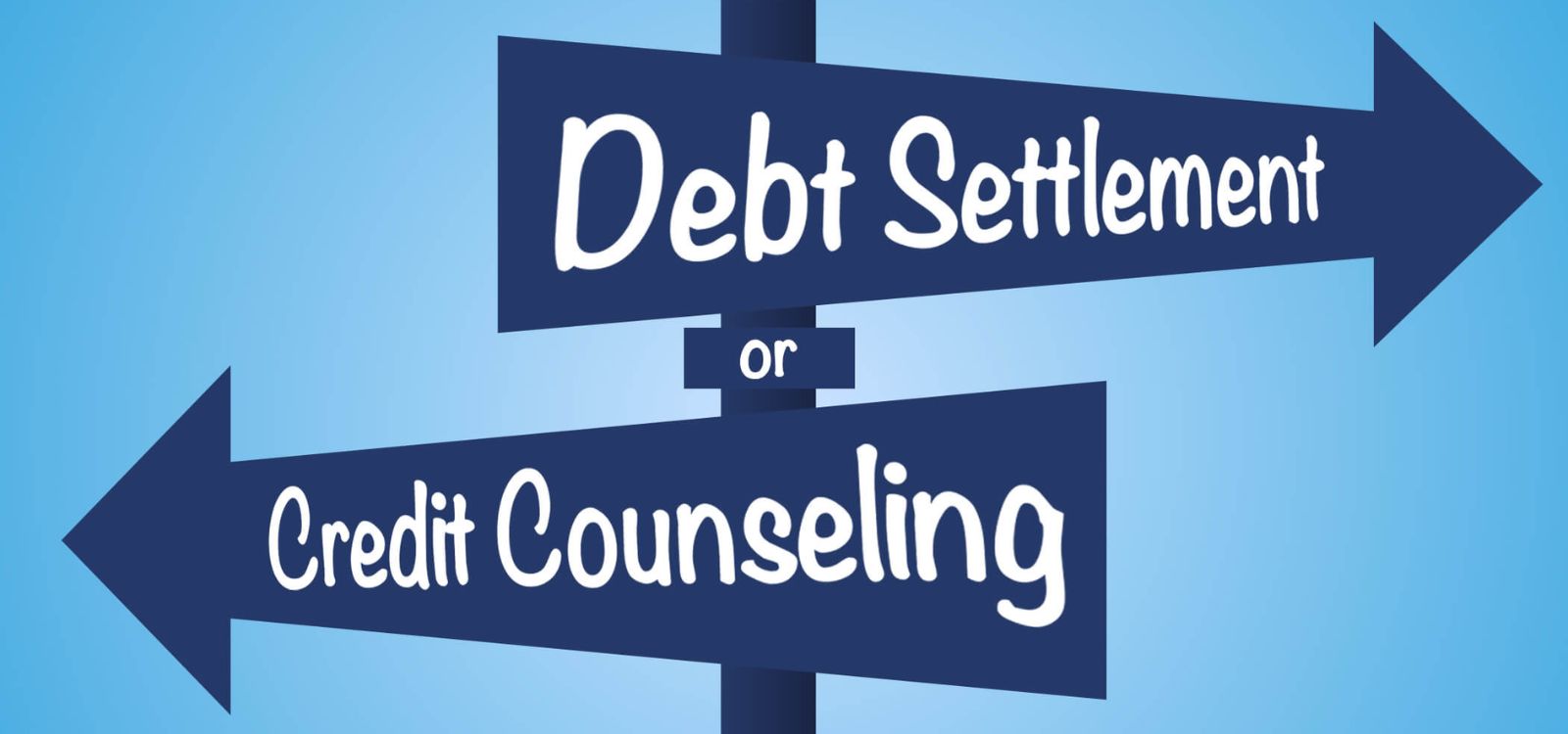 debt settlement company