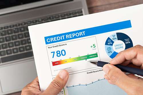 credit repair service NY